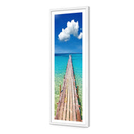 Jetty to Horizon