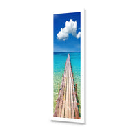 Jetty to Horizon