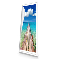 Jetty to Horizon