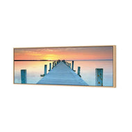 Sunset Pier