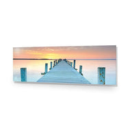 Sunset Pier