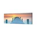 Sunset Pier