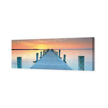 Sunset Pier