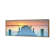 Sunset Pier