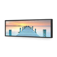 Sunset Pier