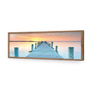 Sunset Pier