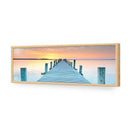Sunset Pier