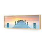 Sunset Pier