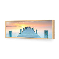 Sunset Pier
