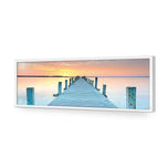 Sunset Pier