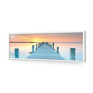 Sunset Pier