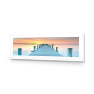 Sunset Pier