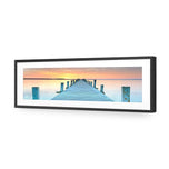 Sunset Pier
