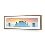 Sunset Pier