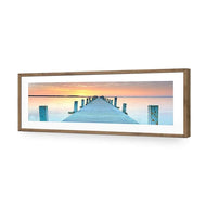 Sunset Pier