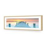 Sunset Pier
