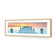 Sunset Pier