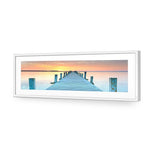 Sunset Pier