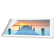 Sunset Pier