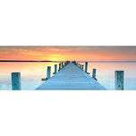 Sunset Pier