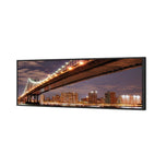 Bridge over New York