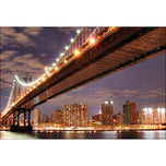 Bridge over New York