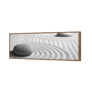 Sand Stone Circle,  B&W
