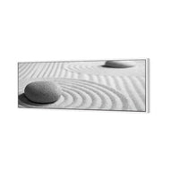 Sand Stone Circle,  B&W
