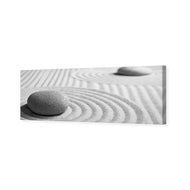 Sand Stone Circle,  B&W