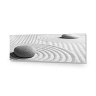 Sand Stone Circle,  B&W