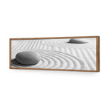 Sand Stone Circle,  B&W