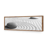 Sand Stone Circle,  B&W