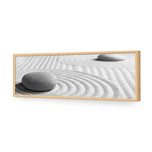 Sand Stone Circle,  B&W