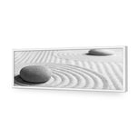 Sand Stone Circle,  B&W