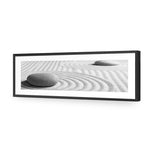 Sand Stone Circle,  B&W