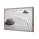 Sand stone Circle BW