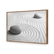 Sand stone Circle BW