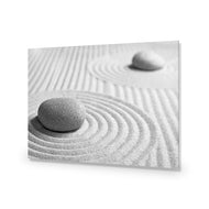 Sand stone Circle BW