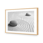 Sand stone Circle BW