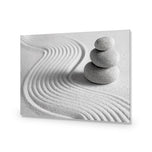 Sand Stone Tower BW