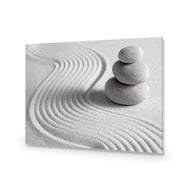 Sand Stone Tower BW