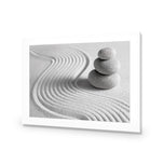 Sand Stone Tower BW