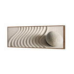 Sand Stone Swirl