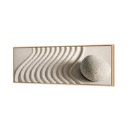 Sand Stone Swirl