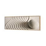 Sand Stone Swirl