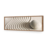 Sand Stone Swirl