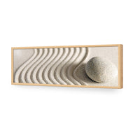 Sand Stone Swirl