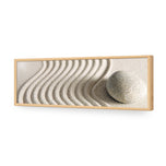 Sand Stone Swirl
