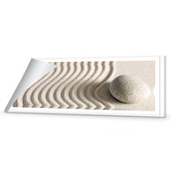 Sand Stone Swirl