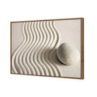 Sand Stone Swirl